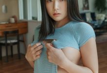 [ARTGRAVIA] VOL.249 Pia [86P-185MB]-套图岛