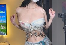 微密圈-桂芬[异域风情[11P+3V-61MB]-套图岛
