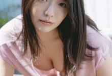 山田かな写真集「もしも願いがかなうなら」-套图岛