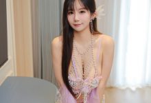 [XiuRen秀人网] 2025.11.21 No.11020 小肉肉咪 [70+1P]-套图岛