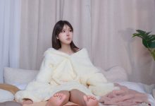 Cat Demon喵崽 – 小羊咩咩[28P-174.2M]-套图岛