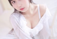萌芽儿o0 – 白茶清欢 [22P-145.5M]-套图岛