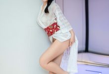 [XINGYAN星颜社] 2025.12.10 VOL.442 时安安 [75+1P]-套图岛