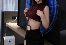 [XiuRen秀人网] 2025.12.22 No.11135 烧烧小桃 [68+1P]-套图岛