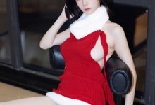 [XiuRen秀人网] 2025.12.25 No.11158 凌七七 [86+1P]-套图岛