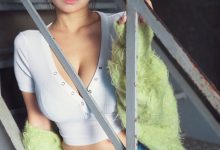 三田悠贵写真集「大きくて柔らかい」-套图岛