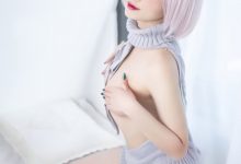 萌芽儿o0  马萨诸塞 盛宴的准备[30P-325.2M]-套图岛
