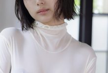 北野瑠華 ESCAPE ENTAME36℃デジタル写真集-套图岛