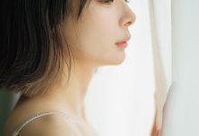 岡田紗佳写真集 嶺上開花 Another Edition-套图岛