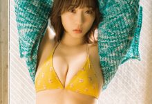 伊織もえ 写真集「フェチラブ」【ャングチャンピオンデジグラ】[77P 86M]-套图岛