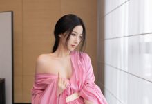 鱼子酱《月影纱 》原版写真 [120P-1.29G]-套图岛