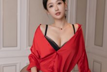 [XiuRen秀人网] 2026.01.19 No.11249 唐安琪 [80+1P]-套图岛