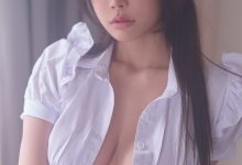 [ArtGravia] Vol.726 - Yeonyu [70P-164MB]-套图岛