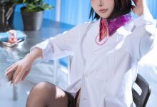 yuuhui玉汇 校医室 [126P+1V-3.21G]-套图岛