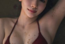 【オールアザー版】岡田紗佳写真集 もっとおかぴのぴ-套图岛