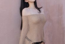 鱼子酱《乌托邦的沙》原版写真 [120P-1.27G]-套图岛