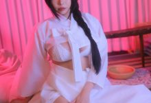 Donggeuran - Virgin ghost  [230P-6.44G]-套图岛