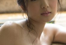 [デジタル週プレ写真集] 片山萌美「見つけてしまった……」-套图岛