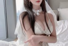 三度_69 –  520特辑-纯白花语[52P-142.9M]-套图岛