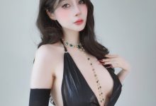 白银81 –  自撮り VOL.103 [122P+8V-1.92GB]-套图岛