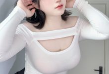Zyra秋 –  妈妈的裙子[47P-215.9M]-套图岛
