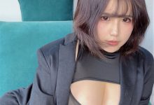 阿半今天很开心 –  社畜自拍[76P+3V-459.3M]-套图岛