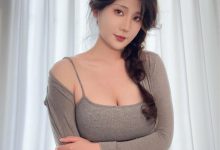 星澜是澜澜叫澜妹呀 – 女仆太太[34P+5V-139.3M]-套图岛