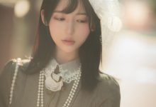 [Pure Media] Yeha - Travel to the future [153P-911MB]-套图岛