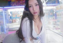 Donggeuran - Sapporo Indoor [236P-4.35G]-套图岛
