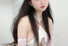 是依酱吖 –  猫咪 [30P+5V-302MB]-套图岛