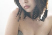 冴木柚叶写真集「いとしき人と過ごす秋…」-套图岛