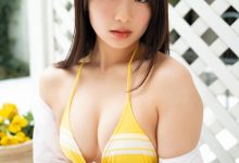 平嶋夏海写真集「熱胸な生徒会長」2023.04.11-套图岛