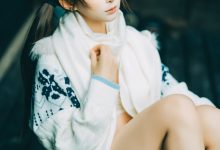 蠢沫沫 –情人节[26P-270.5M]-套图岛