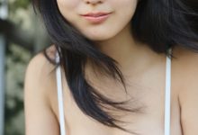 福井梨莉華『週プレ プラス!』アザーカット集「届きそうで、届かないキミ。-套图岛