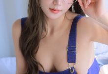 Minji - BodySuite and Mood [168P+2V-5.65G]-套图岛