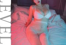 XLEVEL JIA Suji - Chaos Room [73P-923MB]-套图岛