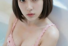 AiGirl NO.051 小乔不乔[95P／986MB]-套图岛