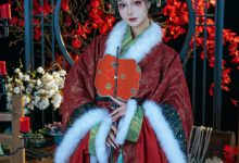 yuuhui玉汇 (Kokuhui) –  狐仙的报恩[109P-1.34G]-套图岛