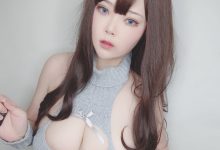 茶杯不泡tea 旧合集+近期朋友圈内容+奶牛套[2.87GB]-套图岛