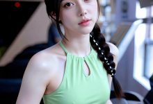 AiGirl NO.137 熙蕾学姐[76P／802MB]-套图岛