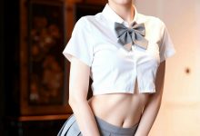 AiGirl NO.138 一柠[84P／840MB]-套图岛