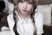 清水由乃 – 白衫碎影[55P+1V-500.1M]-套图岛