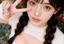 AiGirl NO.160 苏暖暖[57P／737MB]-套图岛