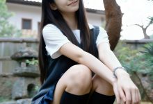AiGirl NO.162 九歌[73P／814MB]-套图岛