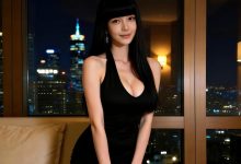 AiGirl NO.187 九歌lina[79P／792MB]-套图岛