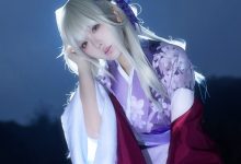 G44不会受伤 –  恋冢爱-套图岛