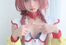 PoppaChan –  korone-套图岛