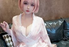 日奈娇 –  粉兔子-套图岛