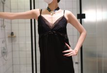 [ROSI口罩系列] 2025.12.12 No.3470 [63+1P-185M]-套图岛