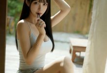 AiGirl NO.193 芭喜mila[88P／971MB]-套图岛